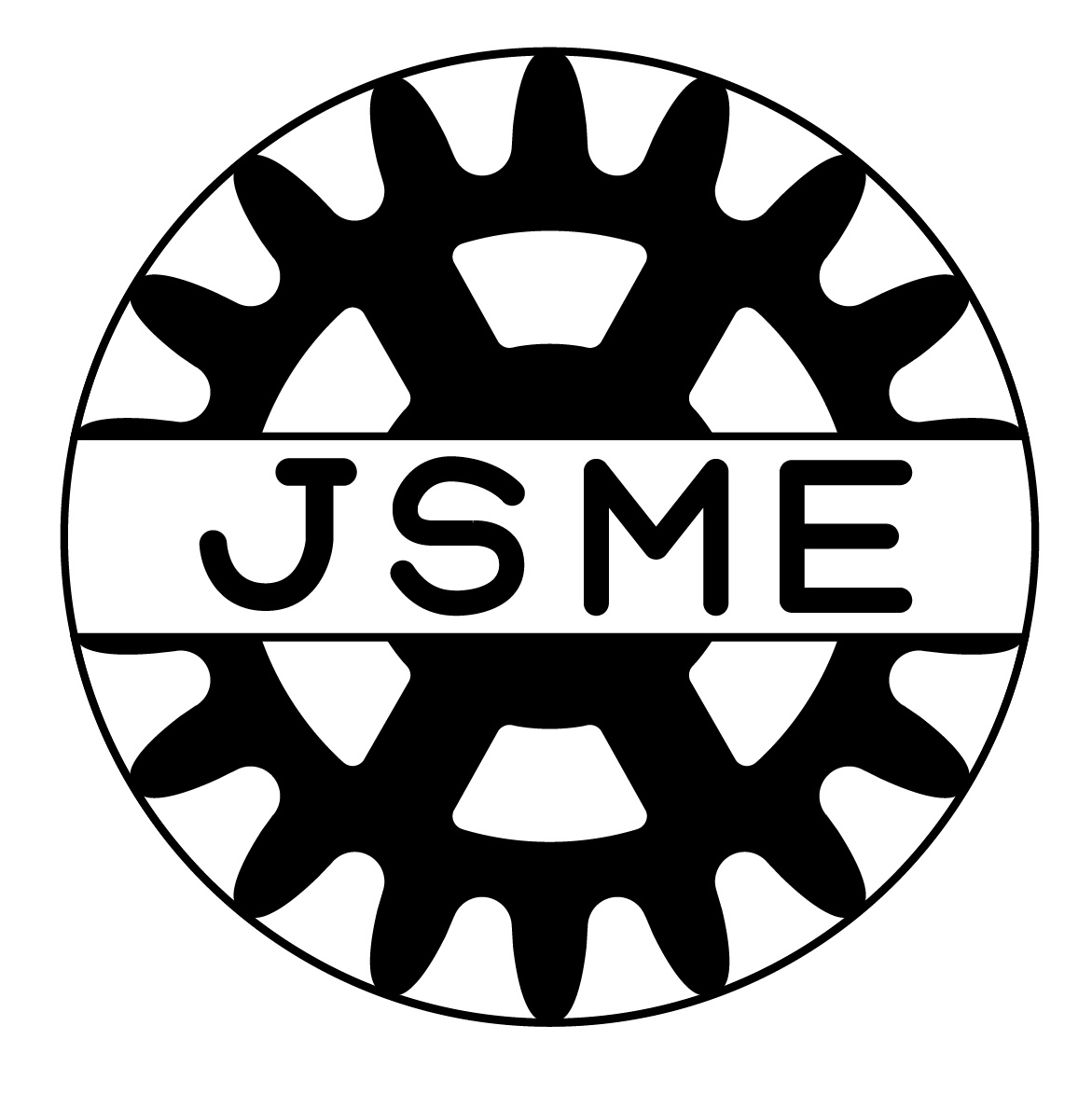 JSME logo