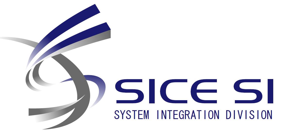 SICE SI logo