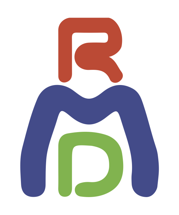robomech logo