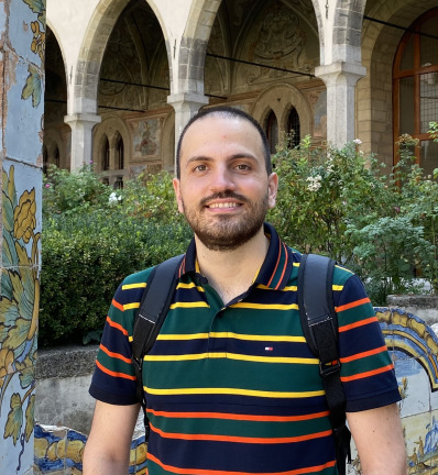 Gennaro Notomista photo