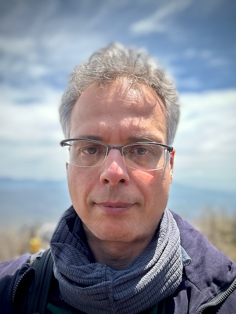 Xavier Defago photo